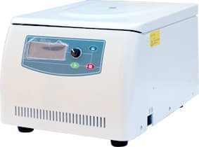 High-Speed Table-top Centrifuge H-1600